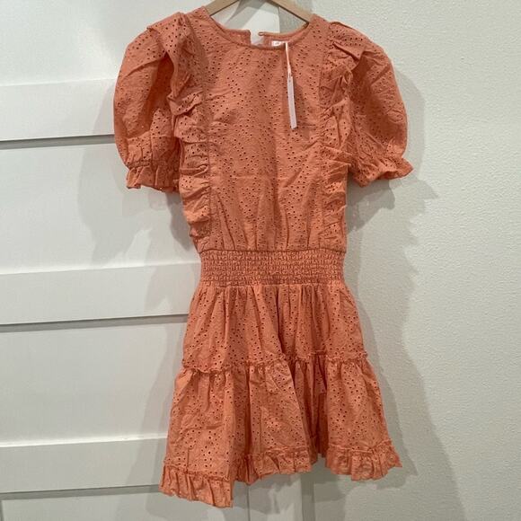 ☀️NWT Keene Du Q Kos Dress - Picture 2 of 5